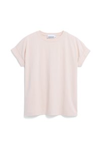 Unausgewählt, pale peach