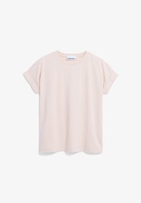 Unausgewählt, pale peach