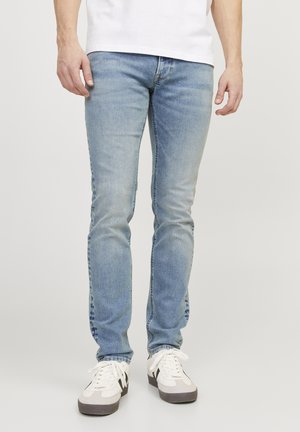 ILIAM ORIGINAL SQ - Jeans slim fit - blue denim