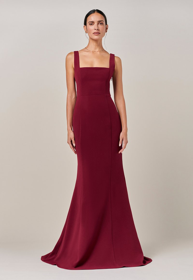 BWLDR MARYLYN  - Proginė apranga - burgundy