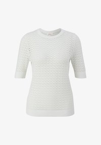 Unausgewählt, creme