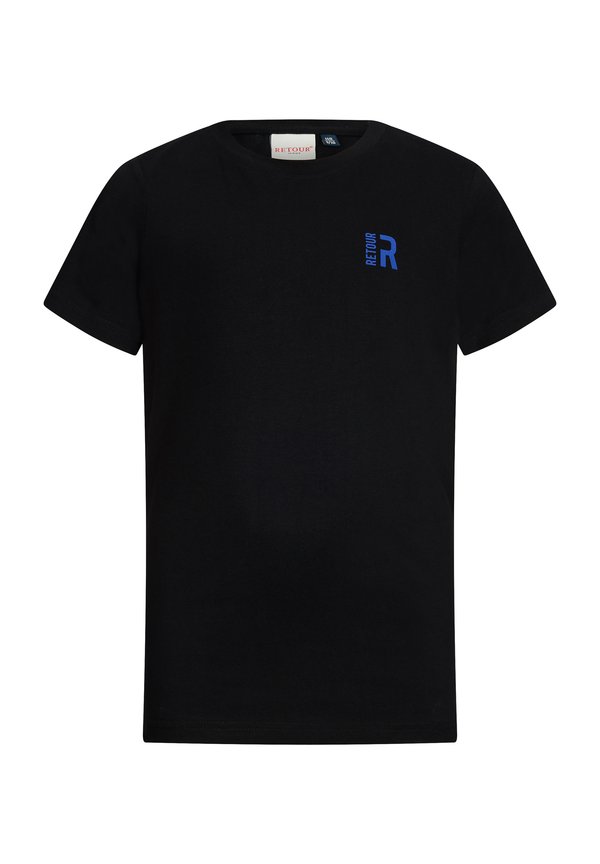 ARJAN - T-Shirt print