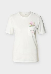 Kijelölve, cloud dancer