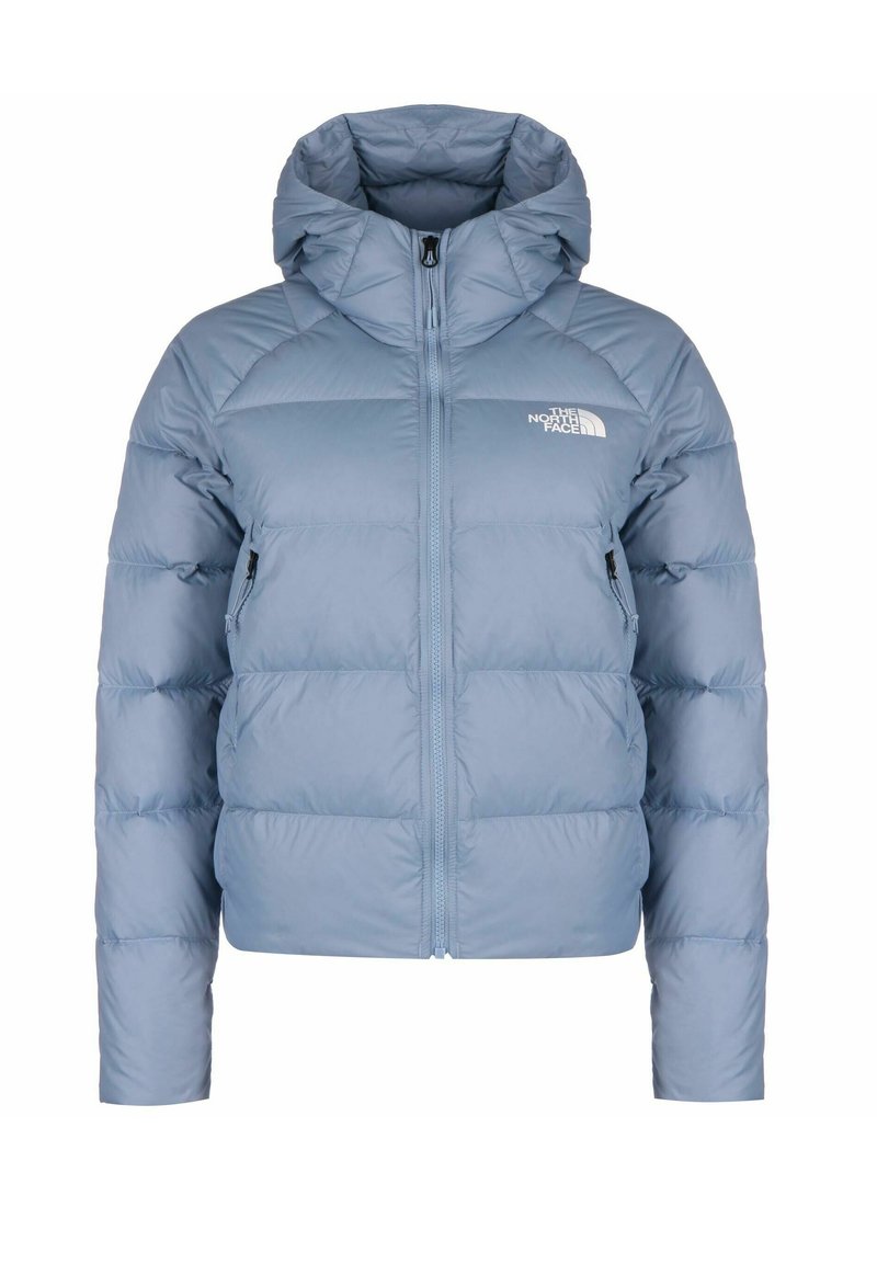 The North Face HYALITE Chaqueta de plumas folk blue/azul Zalando.es
