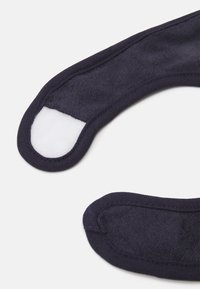 Guess BIB UNISEX 2 PACK - Bavaglino - smart blue