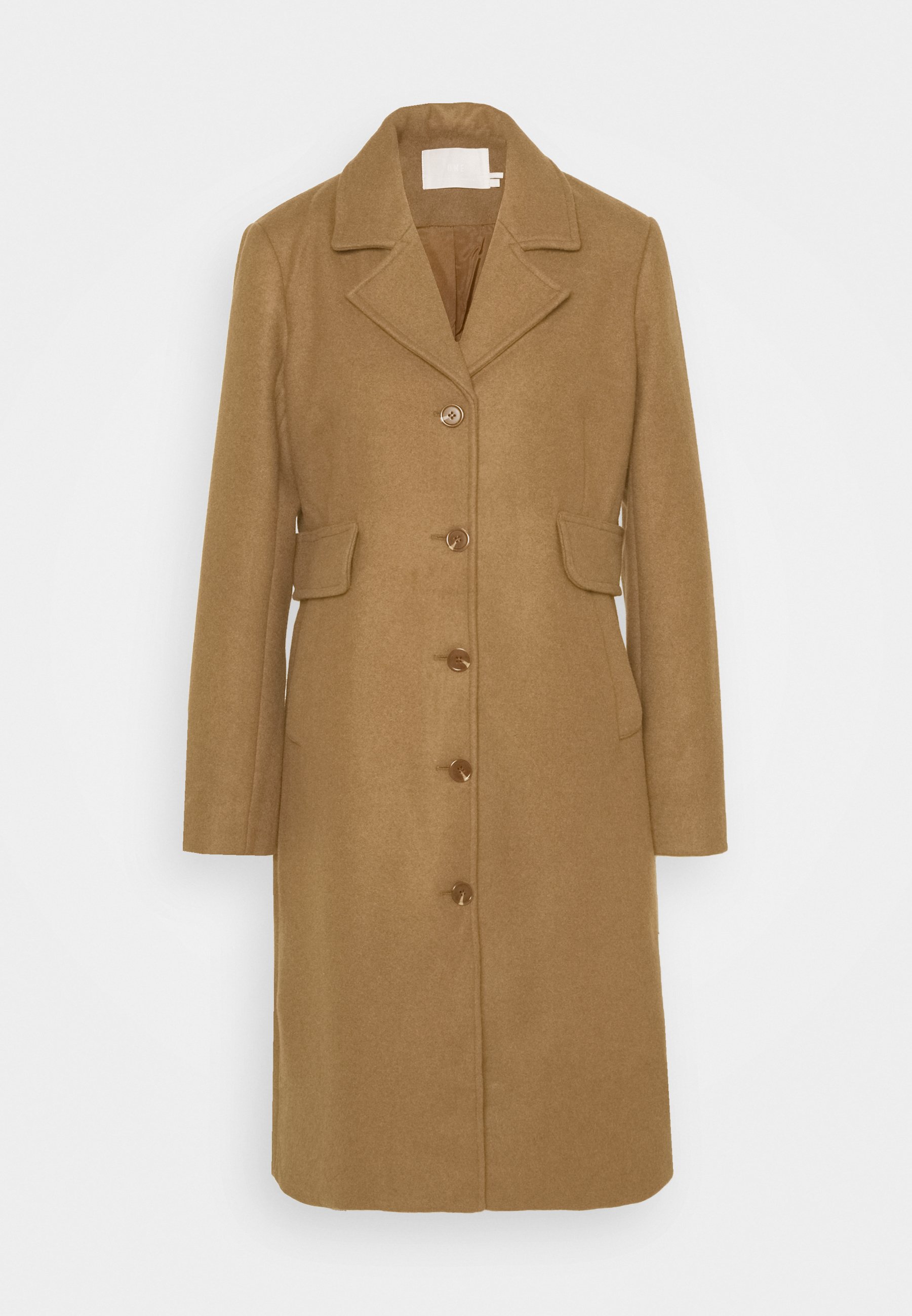 Karen by Simonsen Kåpe frakk brown sugar Zalando.no Karen by Simonsen Kåpe frakk brown sugar Zalando.no