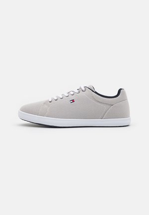 ICONIC LOGO - Sneakers basse - grey