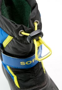 Sorel Botas para la nieve - blue