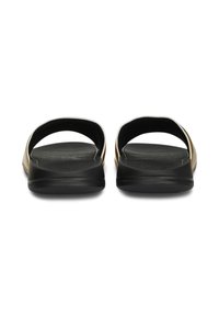 Puma Ciabatte da mare - iridescent- black