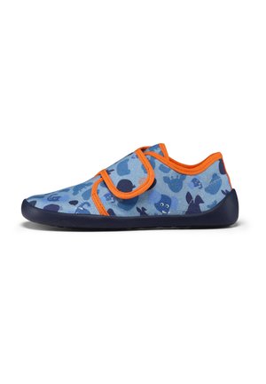 MOVY - Pantuflas - blau