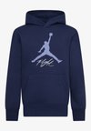 JDN JUMPMAN BASELINE UNISEX - Sweatshirt - midnight navy