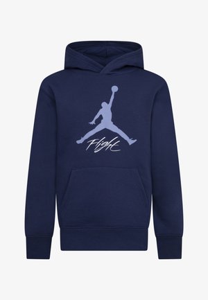 Jordan JDN JUMPMAN BASELINE UNISEX - Sportska majica - midnight navy