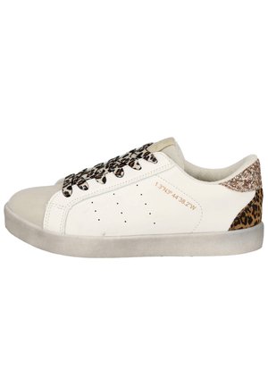 ZAPATILLAS CASUAL - Zapatillas - metalizado