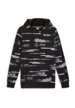 Sweat a Capuche Enfant Mercedes-AMG Petronas Motorsport Officiel Formule 1