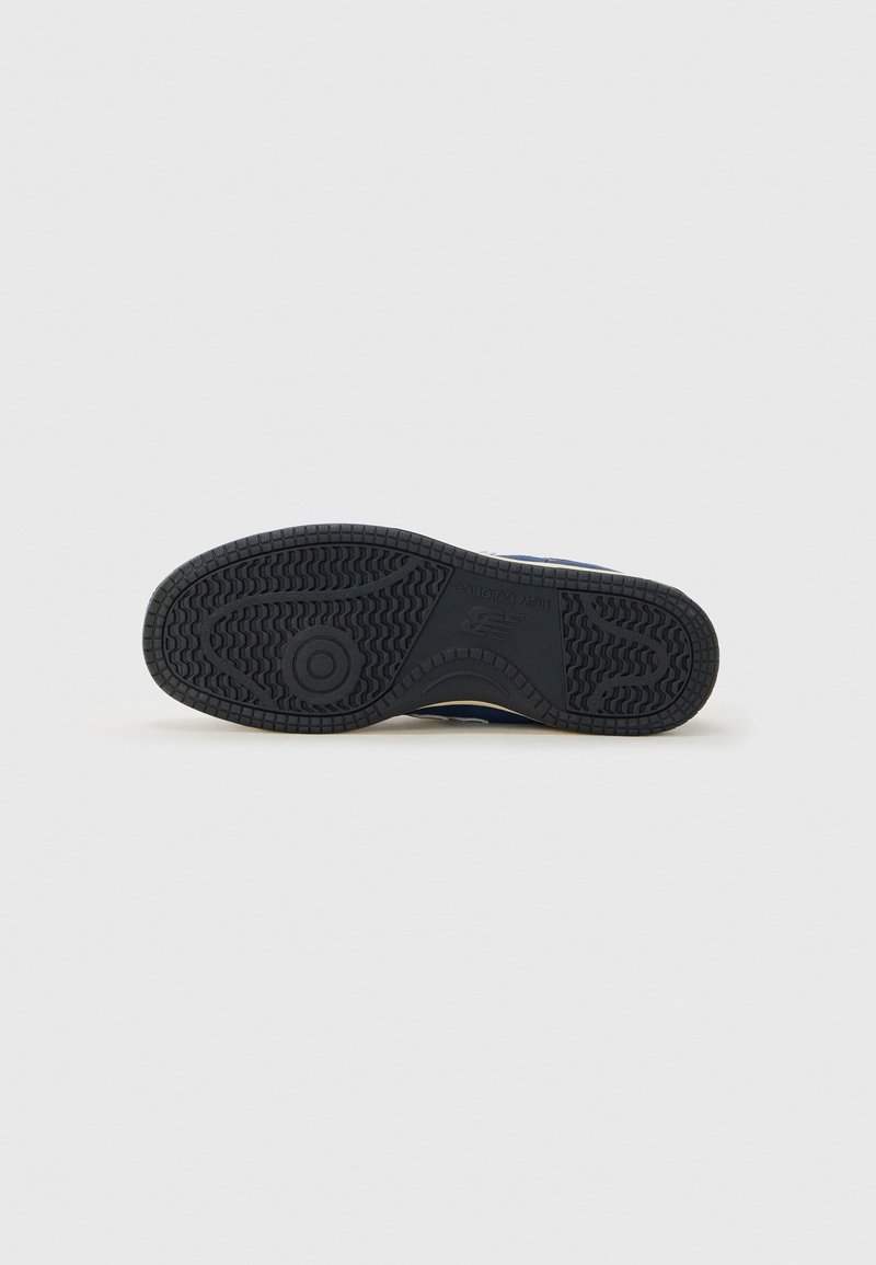 New Balance 480 UNISEX - Baskets basses - navy