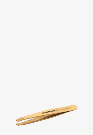ULTRA PRECISION MINI SLANT TWEEZER - Haarentfernungs-Zubehör - neutral