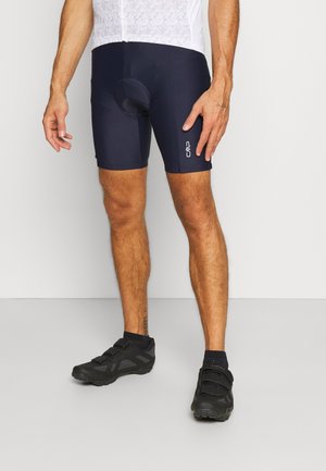 Tights - dark blue