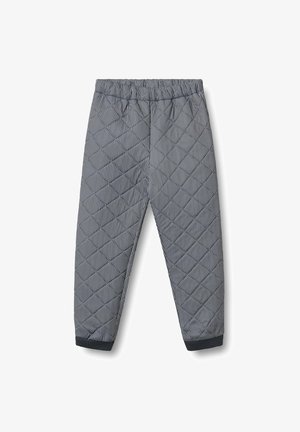 Wheat, WHEAT HOSE - Pantalon classique - ink stripe