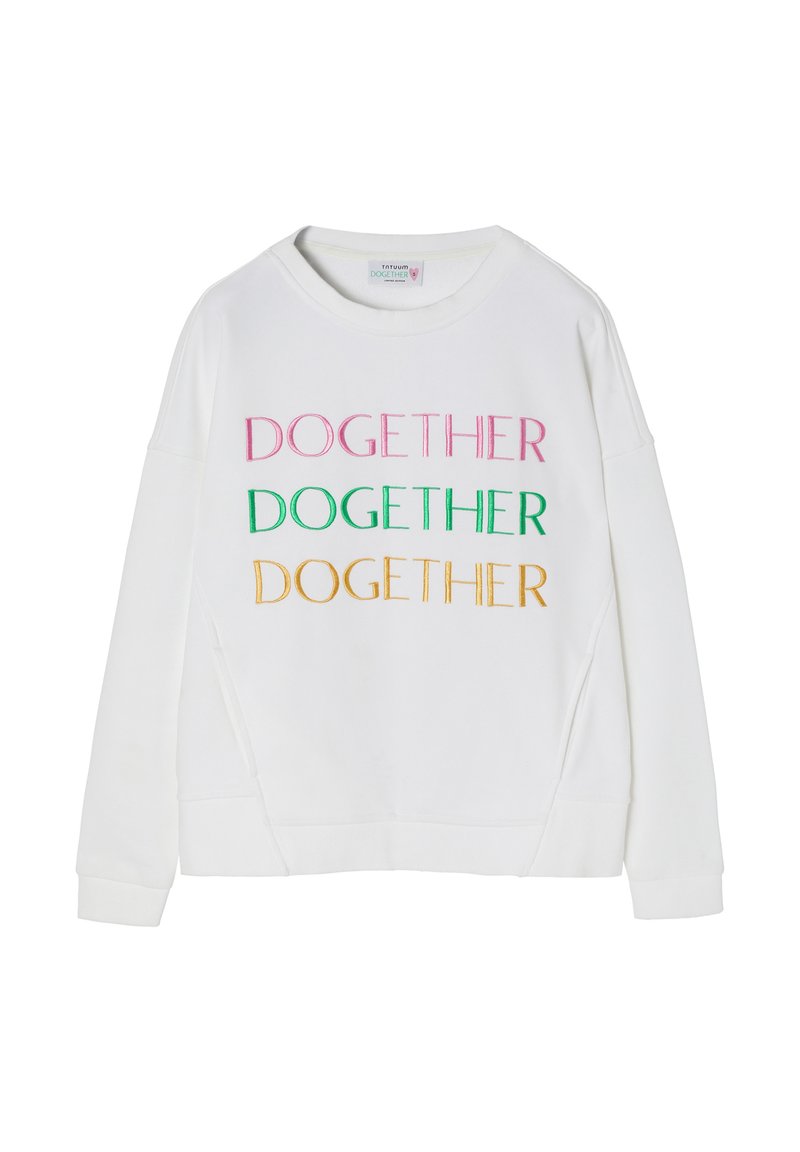 TATUUM Sweater crème