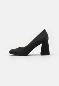BIAJOYCE  - Pantofi clasici cu toc - black