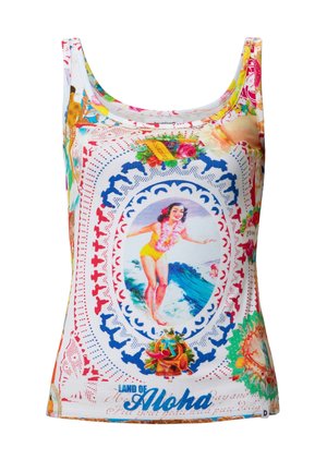 Desigual Top