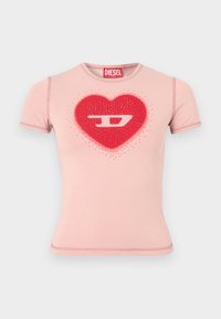 UNCUTIES - T-shirt imprimé - 33l
