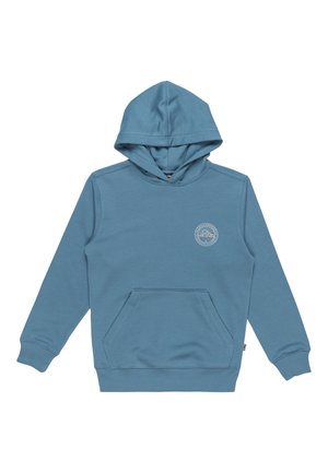 Hoodie - bmc