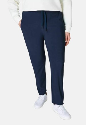 EXPLORER 25 - Broek - navy blue