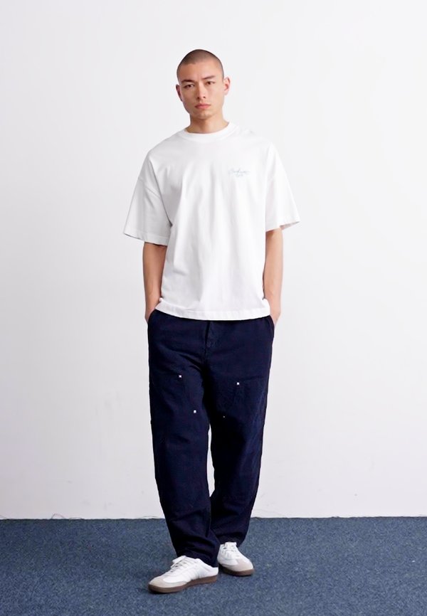 GRIMSBY SHIRT JACKET - Light jacket4