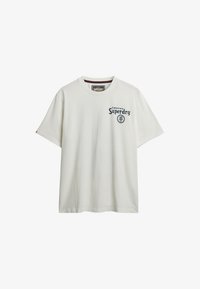 Seleccionado, bone white