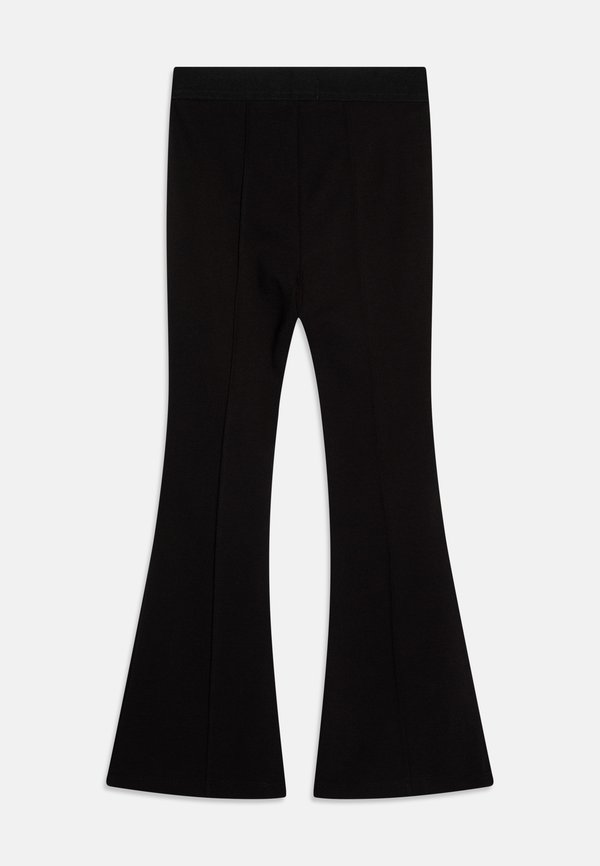 PUNTO FLARE TAPE PANTS - Trousers2