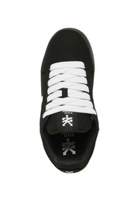 ZOO YORK Sneakers low - black
