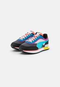 Puma Sneakers basse - grey