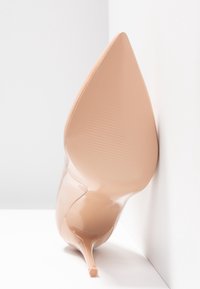 ALDO Escarpins à talons hauts - tan