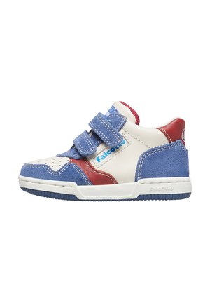 KLIP - Scarpe primi passi - azurblau-