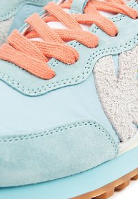 Kaotiko NARA - Tenisky - turquoise