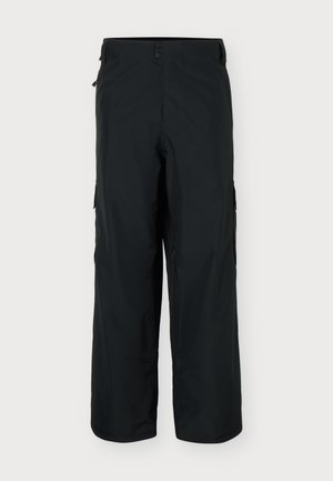 Burton, MEN'S RESERVE 2L BAGGY CARGO - Pantalons de snowboard - true black