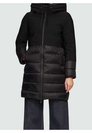 Cappotto invernale - black