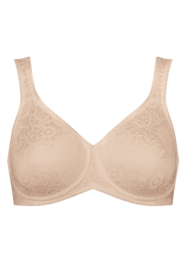 LOVELY MINIMIZER  - Underwired bra - nude beige2