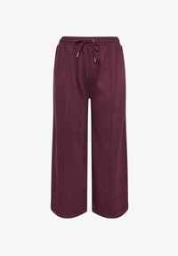 Unausgewählt, burgundy