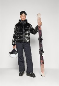 EA7 Emporio Armani KITZBUHEL FASHION JACKET - Slidinėjimo striukė - black