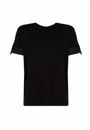 T-shirt basic - schwarz