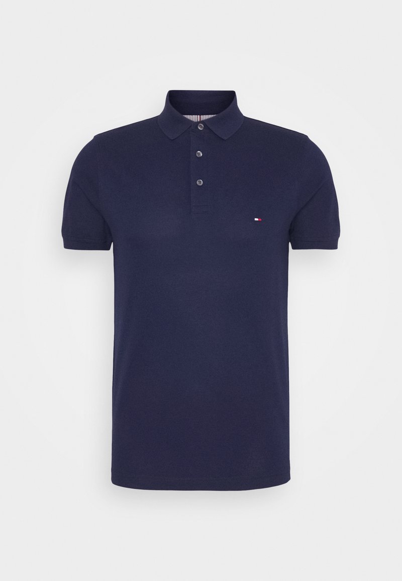 Tommy Hilfiger Polo - yale navy