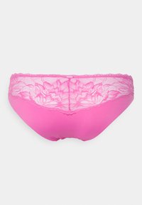 Calvin Klein Underwear BIKINI SEDUCTIVE CMFRT LOTU - Cuecas - hollywood pink
