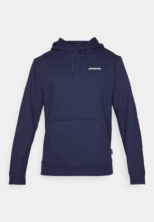 Patagonia FITZ ROY ICON UPRISAL HOODY - Hoodie - new navy