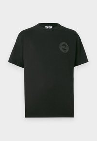 LOGO  - Osnovna majica kratkih rukava - black