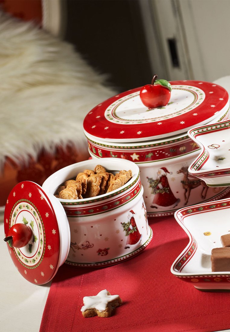 Villeroy & Boch Voorraadpot - Foto 2