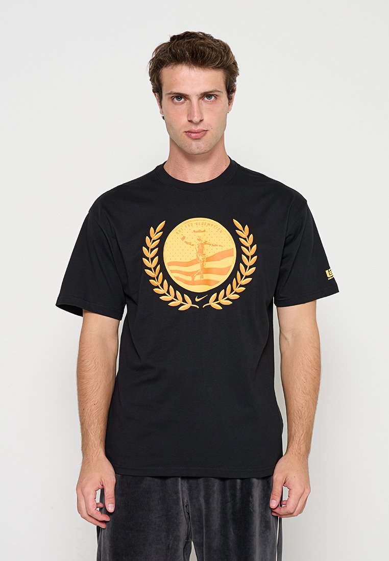 Camiseta estampada