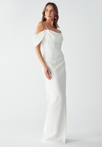 BWLDR AMALIAH - Galajurk - white