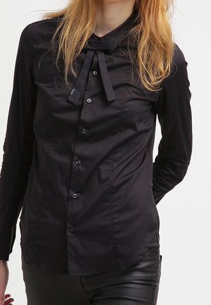 Chemisier - black
